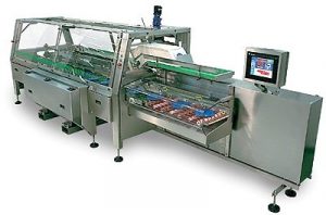 MFR Cartoner KLIKLOK WOODMAN
