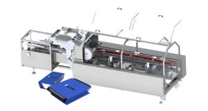Sleever eliter packaging machinery