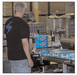 Twinseal Carton Sealer Is A Star At Prostar