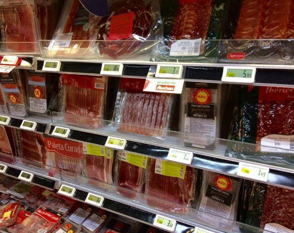 ham packaging