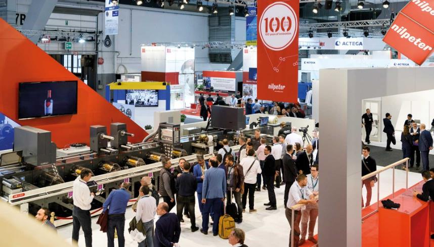 Labelexpo Europe 2023