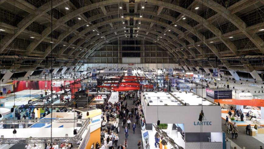 Labelexpo Europe 2023