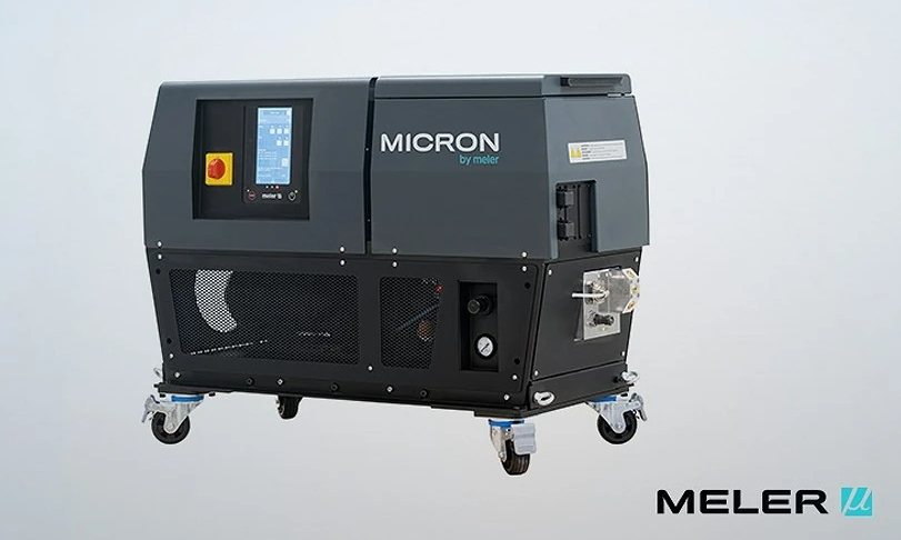 micron meler