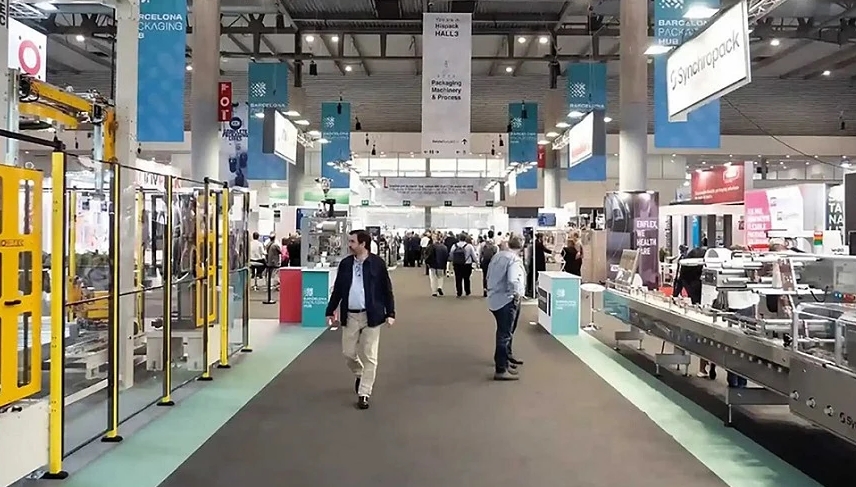packaging hub