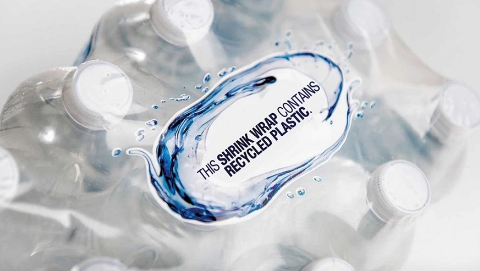 Dow launches two new Revoloop recycled plastic resins with up to 100% PCR for shrink films