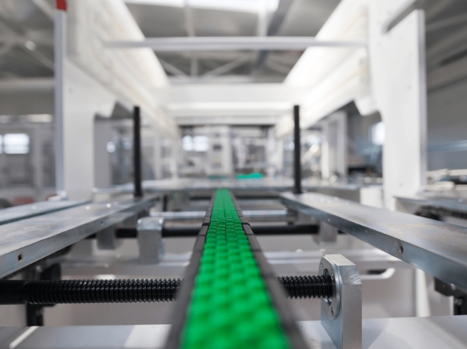 How to make your packaging company more competitive